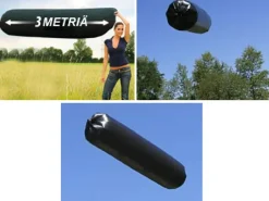 Lelufantti Maa, Ilma Ja Vesi>Uskomaton aurinkoenergiatuubi (2 kpl)
