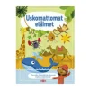 Lelufantti Läppäkirjat>Uskomattomat el&auml;imet L&auml;pp&auml;kirja