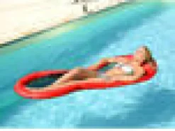 Lelufantti Vesilelut>Vesi-riippumatto
