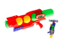 Lelufantti Vesilelut>Vesitykki, 60 cm