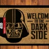 Star Wars Star Wars Shop>Welcome To The Dark Side - kynnysmatto