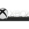 Lelufantti Valaisimet Ja Lamput>Xbox Logolamppu tekstill&auml;