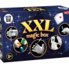 Lelufantti Magia Ja Sirkus>XXL Magic Big Box -taikuripakkaus