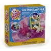 Zhu Zhu Pets Eläinfiguurit>Babies kolmosten makuuhuone